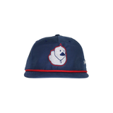 Golf Hat - Black