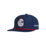 Golf Hat - Black